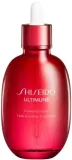 Увлажняющее масло для лица тела и волос Shiseido Ultimune Power Infusing Oil — фото 1