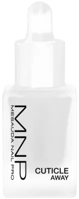 Гель для кутикулы Mesauda Milano MNP Cuticle Away 303 смягчающий, на водной основе, 10 мл