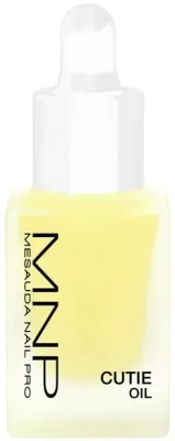 Смягчающее масло для кутикулы Mesauda Milano MNP Cutie Oil Emollient Oil 304, 10 мл
