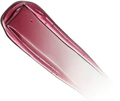 Масло-сыворотка для губ Givenchy Perfecto Lip Serum Oil ухаживающее, 8 мл, оттенок 10 - Vinyl Berry
