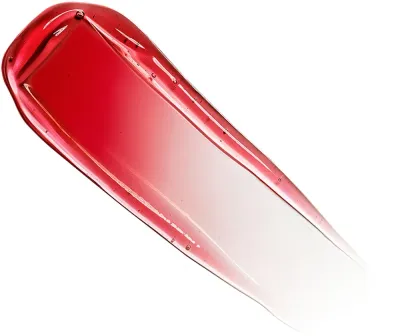 Масло-сыворотка для губ Givenchy Perfecto Lip Serum Oil ухаживающее, 8 мл, оттенок 06 - Crystal Cherry