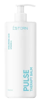 Бальзам для волос ESTERN Pulse Therapy Balm восстанавливающий, для повреждённых волос, 400 мл