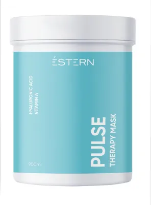 Маска для повреждённых волос ESTERN Pulse Therapy Mask восстанавливающе-питательная, 200 мл