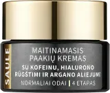 Крем для кожи вокруг глаз с розой Spalvoti Kvapai Saules Eye Cream 7 мл — фото 1