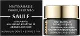 Крем для кожи вокруг глаз с розой Spalvoti Kvapai Saules Eye Cream 7 мл — фото 2
