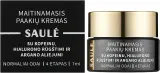 Крем для кожи вокруг глаз с розой Spalvoti Kvapai Saules Eye Cream 7 мл — фото 3