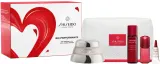 Набор для лица Shiseido Bio-Performance из пяти средств с глицерином для ухода за кожей — фото 1
