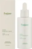 Ампульная сыворотка для лица Fraijour Heartleaf Blemish Renew успокаивающая, против несовершенств, 50 мл — фото 2