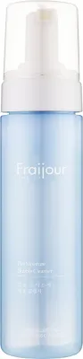 Fraijour Pro Moisture Bubble Cleanser увлажняющая пенка для умывания с пробиотиками 200 мл