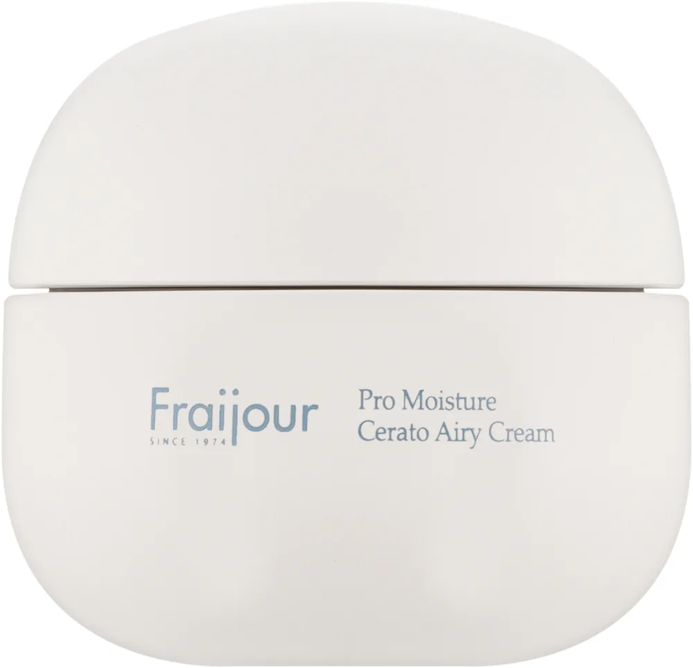 Крем-мусс для лица Fraijour Pro Moisture Cerato увлажняющий 50 мл