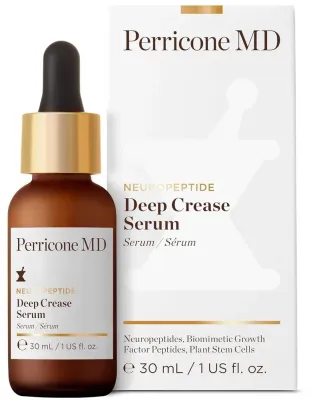 Сыворотка для лица Perricone MD Neuropeptide Deep Crease Serum на глубокие морщины