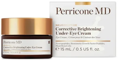 Осветляющий крем для кожи вокруг глаз Perricone MD Neuropeptide Corrective Brightening 15 мл