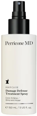 Питательный спрей для волос Perricone MD Haircare Damage Defense Treatment Spray увлажняющий, несмываемый, 150 мл