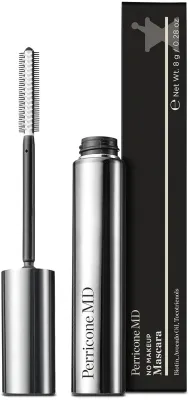 Тушь для ресниц Perricone MD No Makeup Mascara Limited Edition 2 в 1, с уходом за ресницами, 8 г