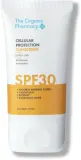 Солнцезащитный крем The Organic Pharmacy Cellular Protection SPF30 минеральный 40 мл — фото 1