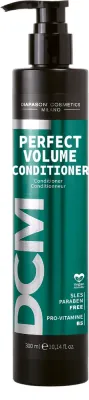 Кондиционер для волос, увеличивающий объём DCM Perfect Volume Conditioner, 1000 мл