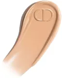 Тональный флюид Dior Forever Skin Glow сияющий SPF 25, 30 мл, оттенок 3W - Warm — фото 1