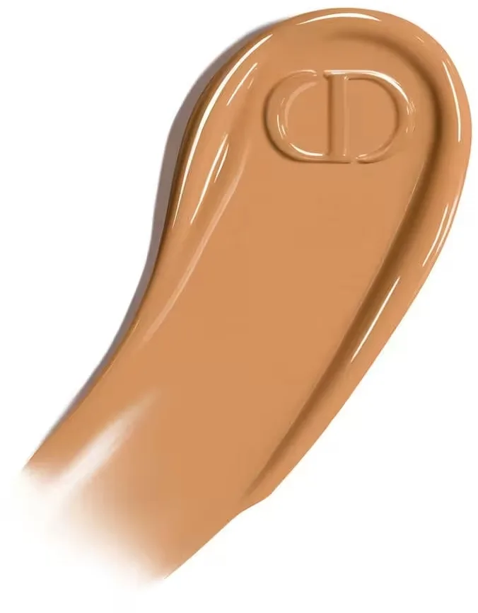 Тональный флюид Dior Forever Skin Glow сияющий SPF 25, 30 мл, оттенок 4.5N - Neutral
