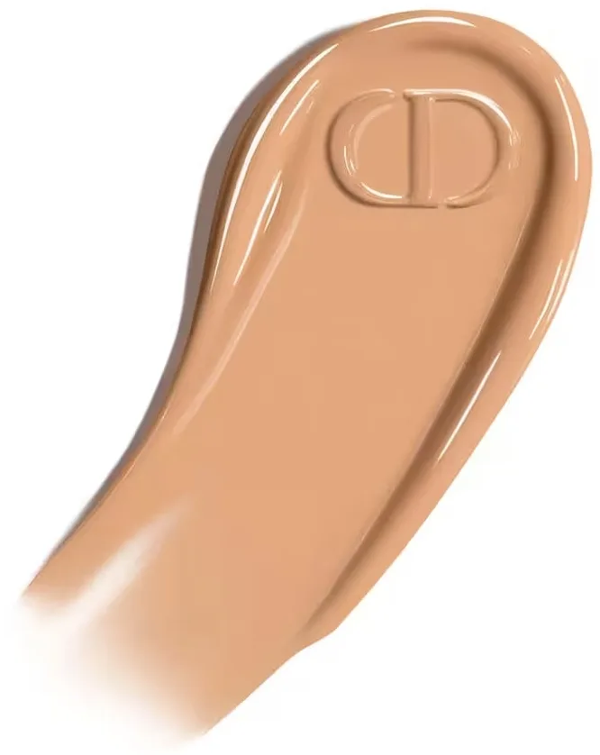 Тональный флюид Dior Forever Skin Glow сияющий SPF 25, 30 мл, оттенок 4N - Neutral