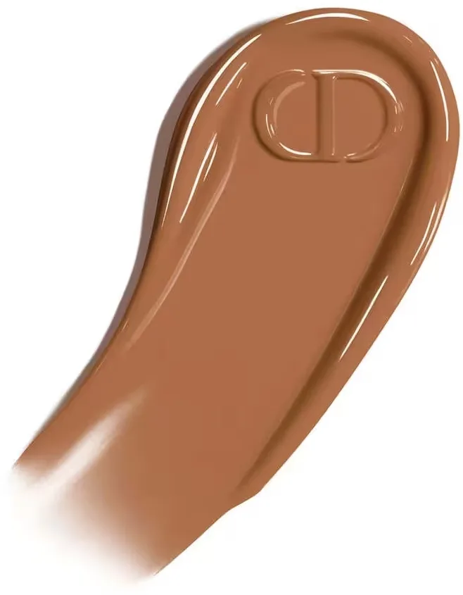 Тональный флюид Dior Forever Skin Glow сияющий SPF 25, 30 мл, оттенок 6N - Neutral