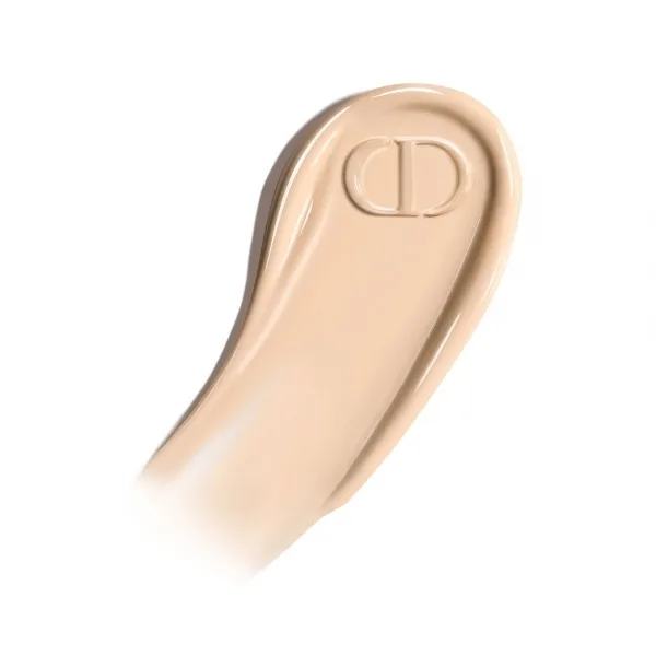 Тональный флюид Dior Forever Skin Glow сияющий SPF 25, 30 мл, оттенок 0.5N - Neutral
