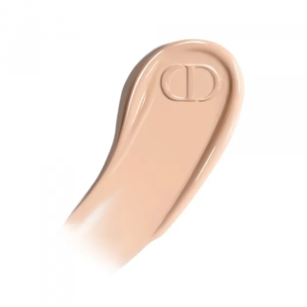 Тональный флюид Dior Forever Skin Glow сияющий SPF 25, 30 мл, оттенок 2CR - Cool Rosy