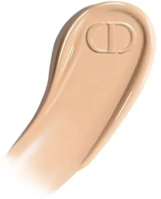 Тональный флюид Dior Forever Skin Glow сияющий SPF 25, 30 мл, оттенок 2WO - Warm Olive