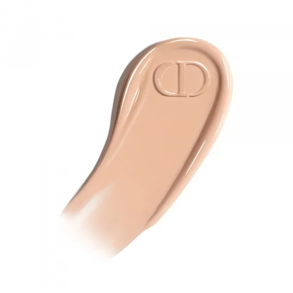 Тональный флюид Dior Forever Skin Glow сияющий SPF 25, 30 мл, оттенок 3CR - Cool Rosy