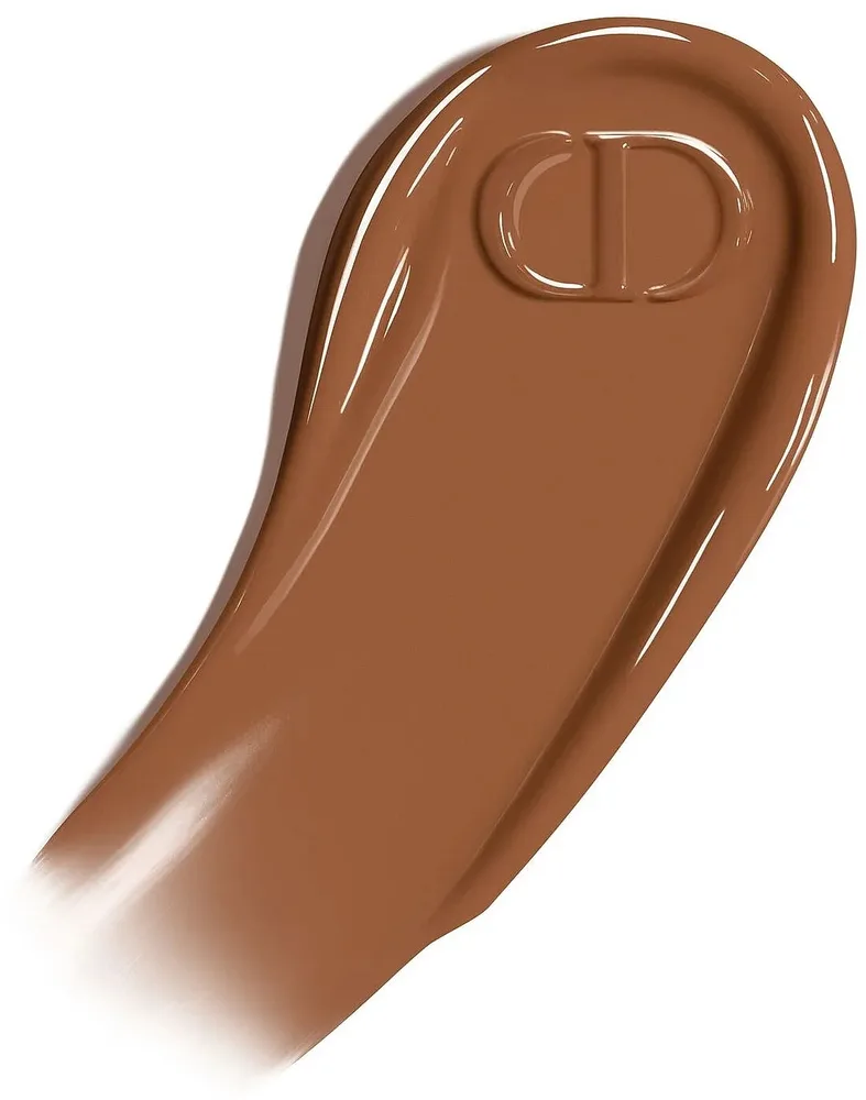 Тональный флюид Dior Forever Skin Glow сияющий SPF 25, 30 мл, оттенок 7 - Warm