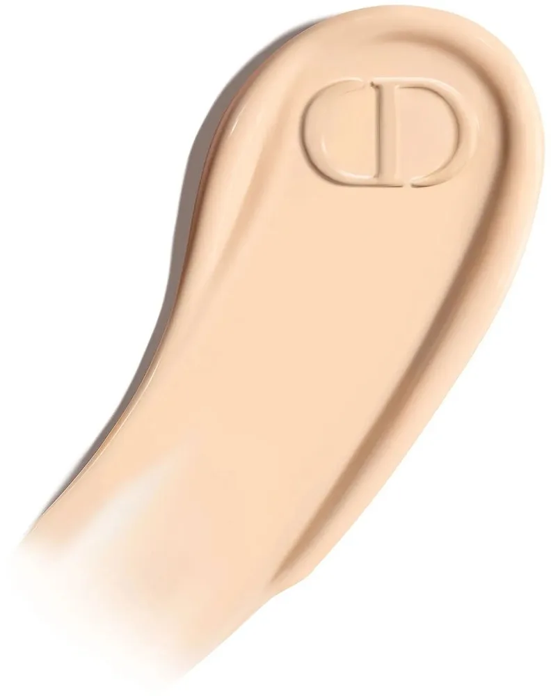 Тональный флюид Dior Forever Skin Glow сияющий SPF 25, 30 мл, оттенок 1 - Warm
