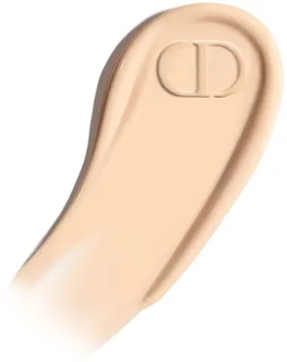 Тональный флюид Dior Forever Skin Glow сияющий SPF 25, 30 мл, оттенок 1 - Warm