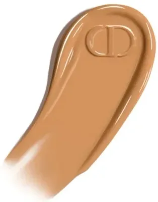 Тональный флюид Dior Forever Skin Glow сияющий SPF 25, 30 мл, оттенок 4.5 - Warm