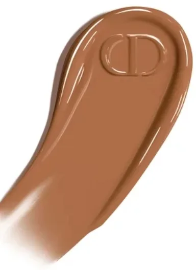 Тональный флюид Dior Forever Skin Glow сияющий SPF 25, 30 мл, оттенок 6.5 - Neutral