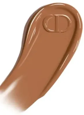 Тональный флюид Dior Forever Skin Glow сияющий SPF 25, 30 мл, оттенок 6.5 - Neutral