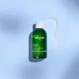 Увлажняющий тоник для лица Weleda Refining с органическим гамамелисом и шалфеем, сужает поры, 150 мл — фото 4