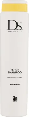 Шампунь регенерирующий Sim Sensitive DS Repair Shampoo, для осветлённых и окрашенных волос, 250 мл или, 250 мл