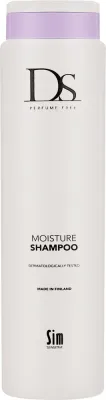 Шампунь для волос Sim Sensitive DS Moisture Shampoo увлажняющий, 1000 мл