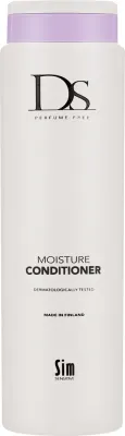 Кондиционер для волос Sim Sensitive DS Moisture Conditioner увлажняющий, для вьющихся и окрашенных волос, 1000 мл