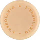 Твёрдый шампунь для волос L'Erbolario Coconut Solid Shampoo, с кокосом, 60 г — фото 2