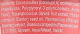 Бальзам для губ L'Erbolario Coconut Lip Balm с кокосовым маслом, с аппликатором, 10 мл — фото 2