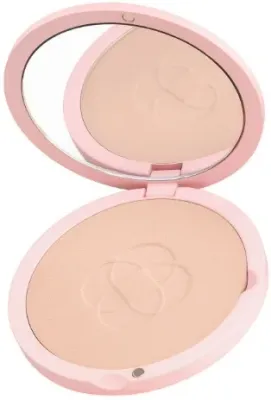 Прессованная минеральная тональная основа Annabelle Minerals Pressed Foundation, 8.5 г, оттенок Golden Medium