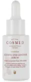 Сыворотка для области вокруг глаз Cosmed Revolution Detoxing с кофеином витамином C и пантенолом 15 мл — фото 1