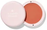 Румяна Annabelle Minerals Blush Balm кремовые, для щёк, губ и век, 6,5 мл, оттенок Golden Hour — фото 1