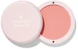 Румяна Annabelle Minerals Blush Balm кремовые, сменный блок, 6,5 мл, оттенок Soft Petal — фото 1