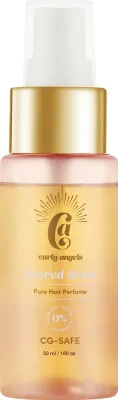 Парфюмированный спрей для вьющихся волос Curly Angels Sacred Scent Pure Hair Perfume, 50 мл