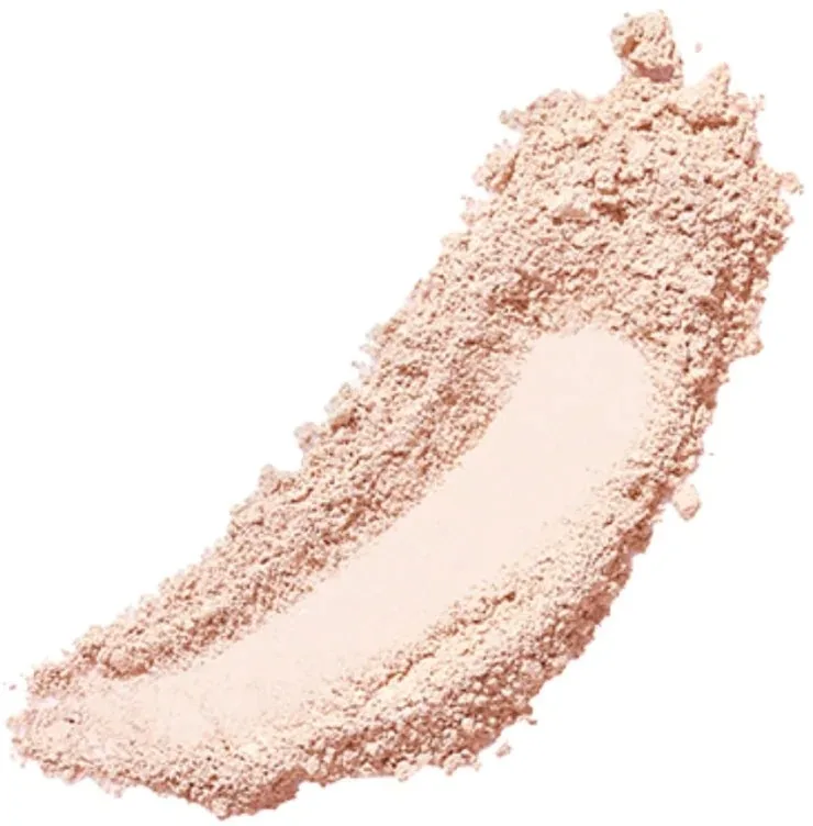 Тональная основа Annabelle Minerals Coverage Mineral Foundation Refill минеральная, кроющая, сменный блок, 4 г, оттенок Golden Fairest