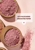 Румяна Annabelle Minerals Mineral Blush Refill минеральные, сменный блок, мини, 4 г, оттенок Rose — фото 3