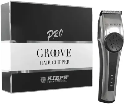 Триммер Kiepe Groove Hair Clipper, 1 шт