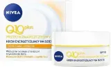 Крем для лица NIVEA Q10 Plus дневной энергетический SPF 15 против морщин 50 мл — фото 1