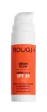 Сыворотка для лица Rougj+ Plump & Shine осветляющая, разглаживающая, SPF30, 30 мл — фото 1